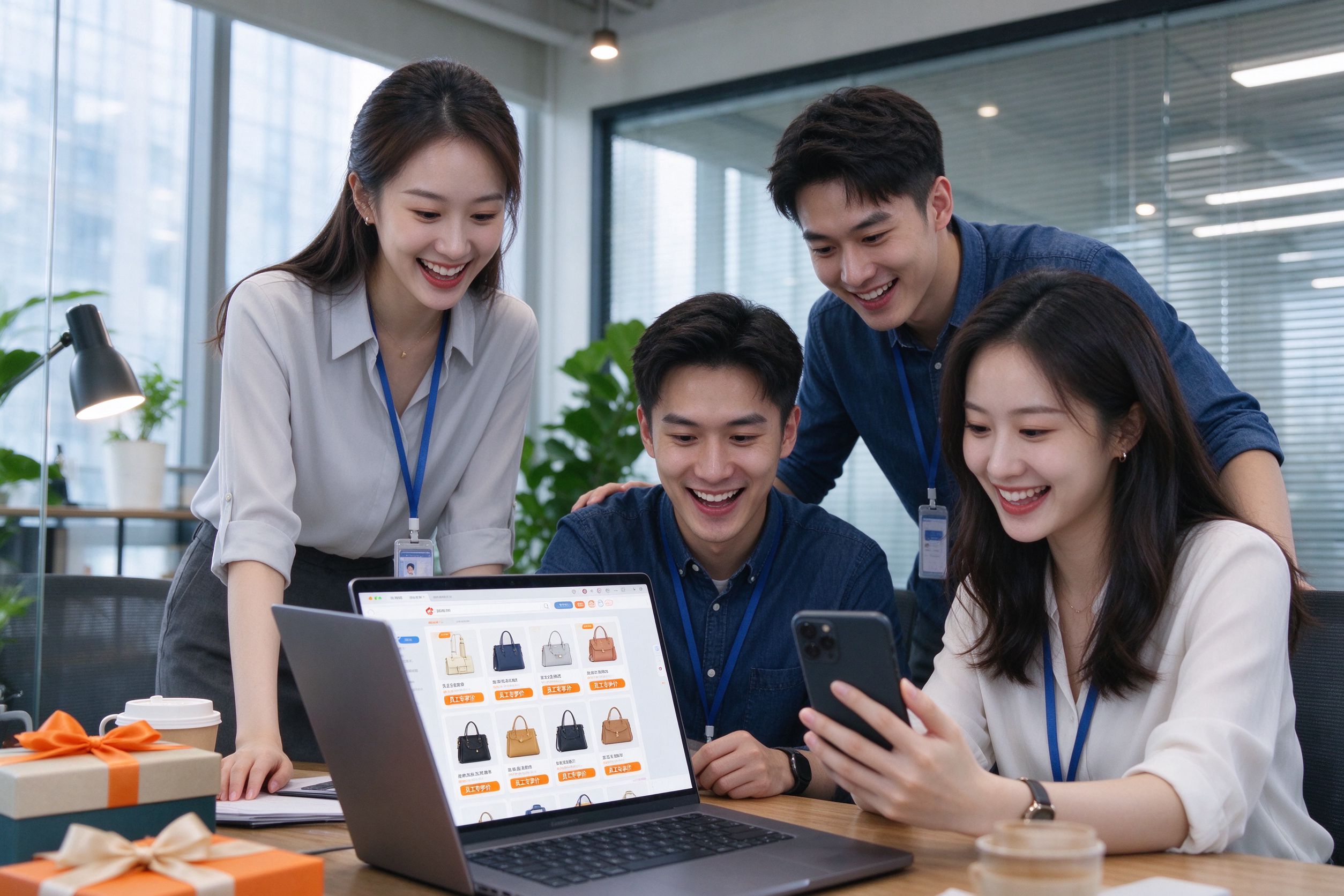 山川湖海