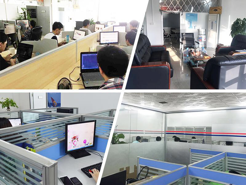 乌兰察布技术一角